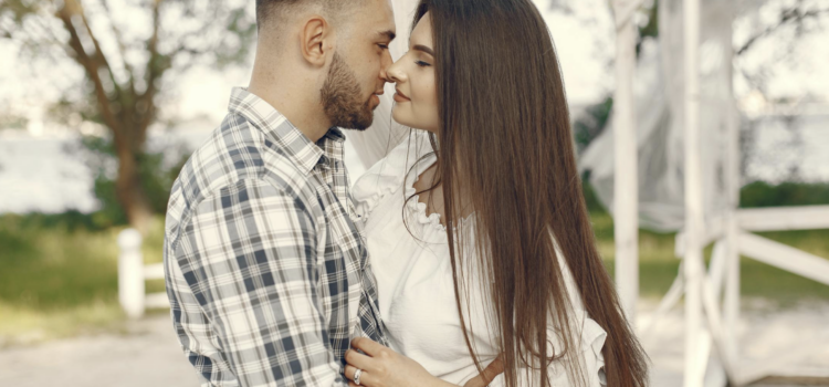 The Ultimate Guide To Rebuilding Emotional And Sexual Intimacy With Your Spouse